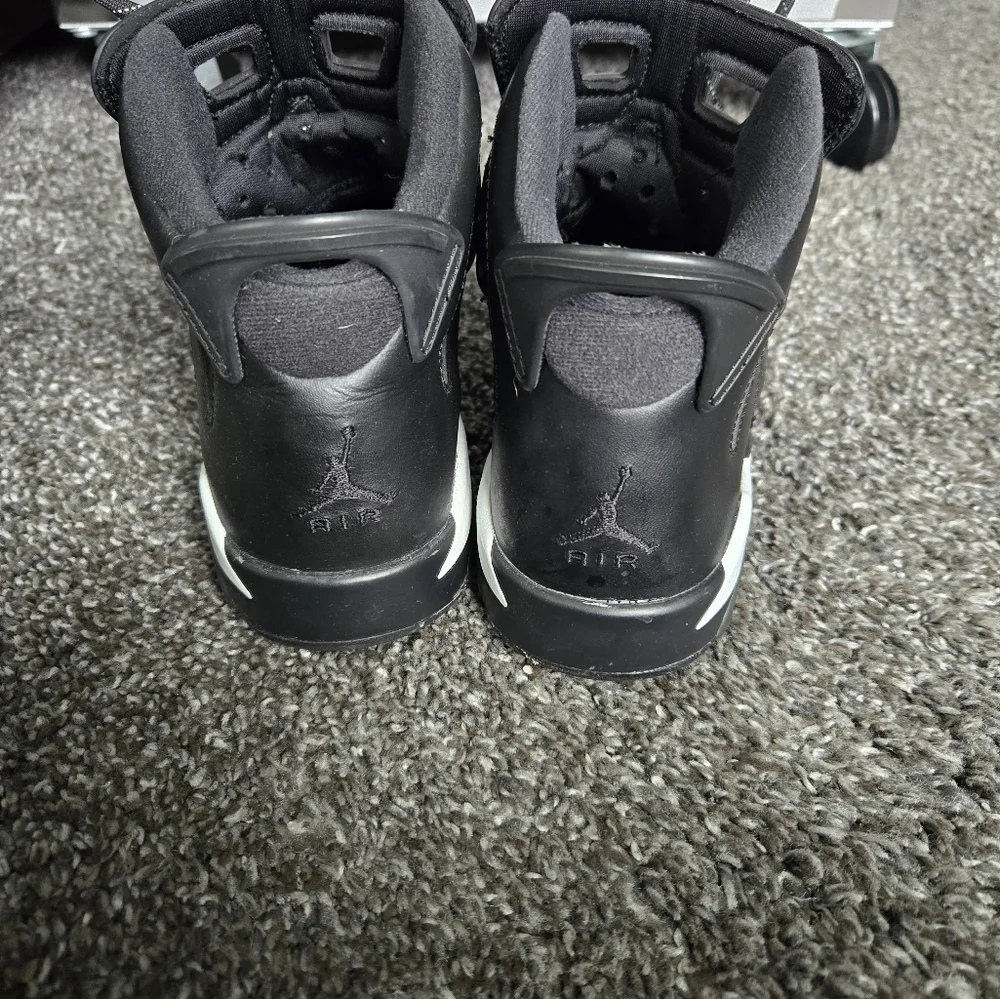 Jordan - Picture 5 of 6